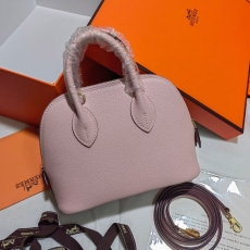 Hermes Top Handle Bags